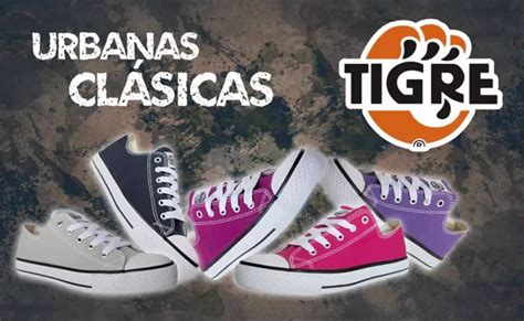 Zapatillas Tigres: las Converse cholas que arrasaron .